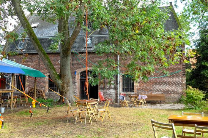 image of roskot venue, ninovesteenweg 28 (Denderleeuw, 9320, Aalst)